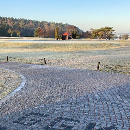 Vinterträning Måndag 2025